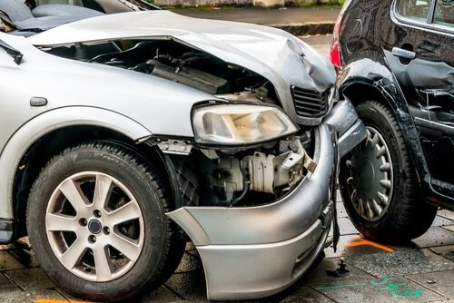 Car 
      Accident Advice Strathmore CA